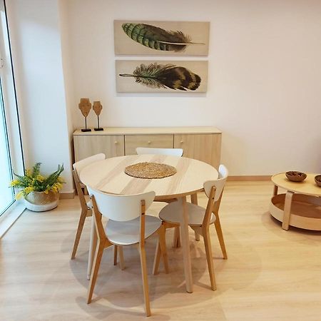 Апартаменты A Casa Da Compania Монфорте-де-Лемос Экстерьер фото